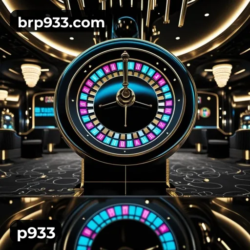 p933 ajuda online — chat de suporte no aplicativo oficial