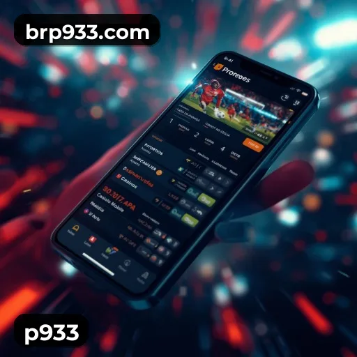 Ajuda Online p933 — suporte oficial e atendimento Brasil