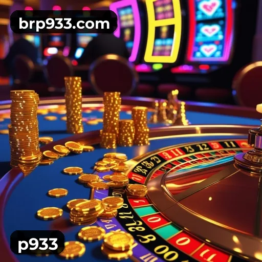 p933 cadastro — tela de formulário no app oficial