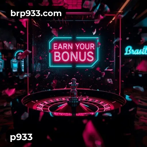 p933 login — painel de entrada no app oficial