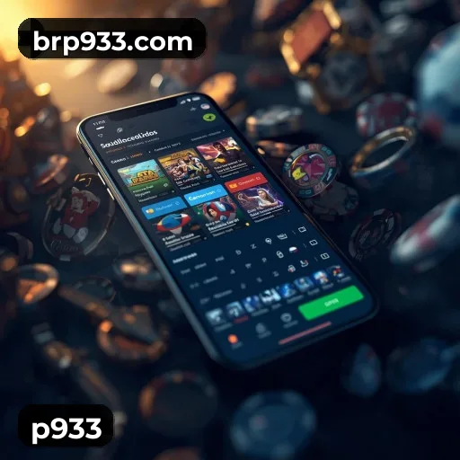 p933 termos — contrato de uso e regulamento da plataforma